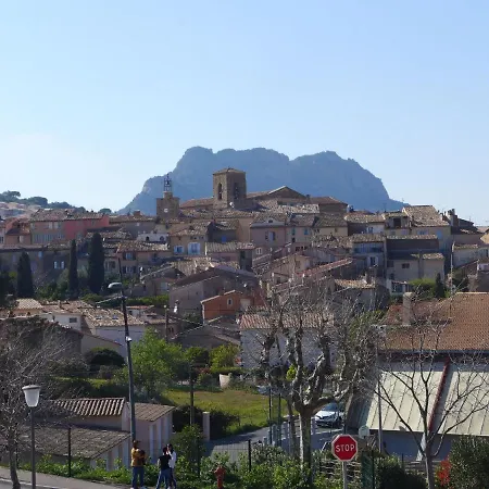 La Roq By Interhome Roquebrune-sur-Argens