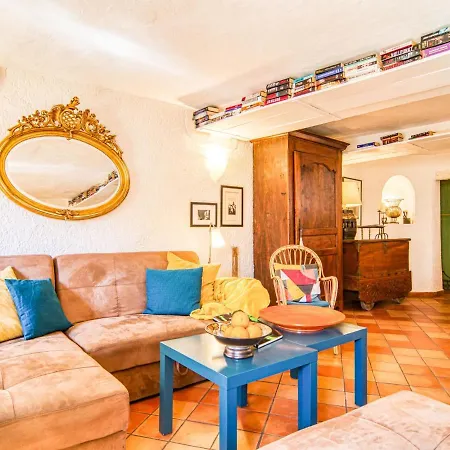 Сasa de vacaciones La Roq By Interhome Roquebrune-sur-Argens