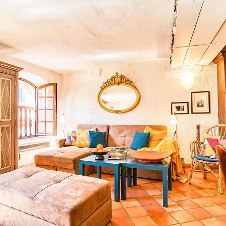 Сasa de vacaciones La Roq By Interhome *