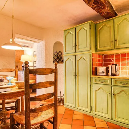 Holiday home La Roq By Interhome Roquebrune-sur-Argens