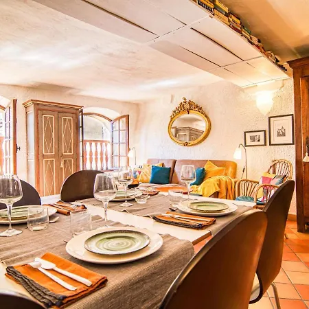 Holiday home La Roq By Interhome