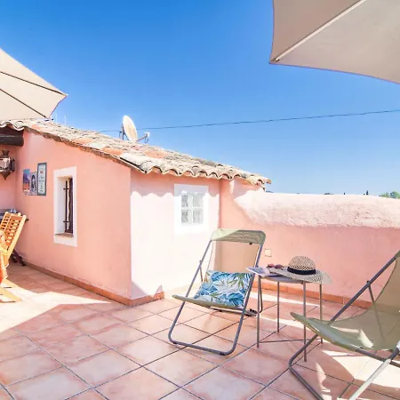 La Roq By Interhome *