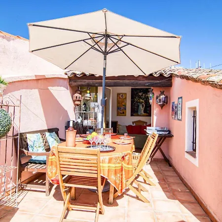 La Roq By Interhome * Roquebrune-sur-Argens
