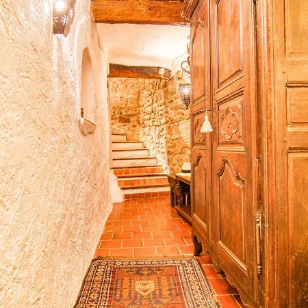 La Roq By Interhome Сasa de vacaciones Roquebrune-sur-Argens