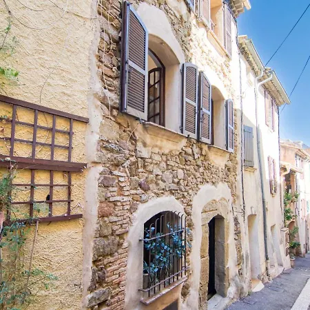 La Roq By Interhome Holiday home Roquebrune-sur-Argens