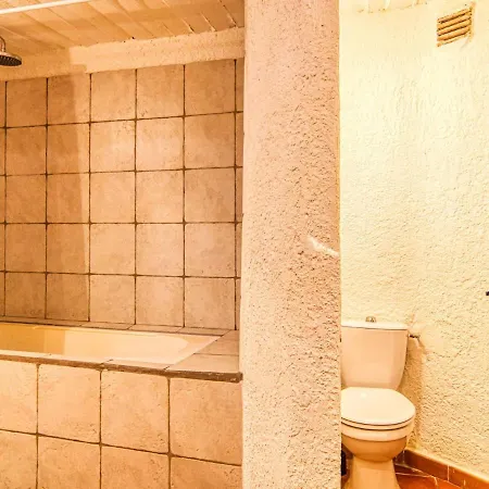 La Roq By Interhome Сasa de vacaciones