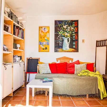 La Roq By Interhome Сasa de vacaciones