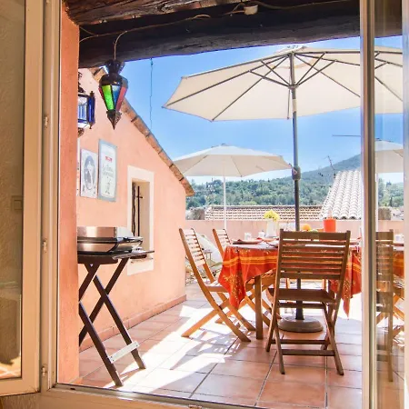 La Roq By Interhome