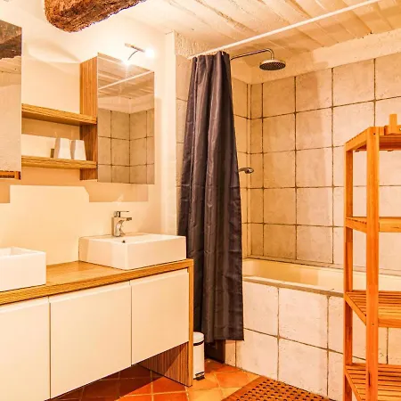 Holiday home La Roq By Interhome