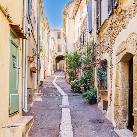 La Roq By Interhome Holiday home Roquebrune-sur-Argens