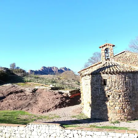 Holiday home La Roq By Interhome