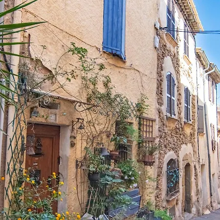 La Roq By Interhome Сasa de vacaciones Roquebrune-sur-Argens