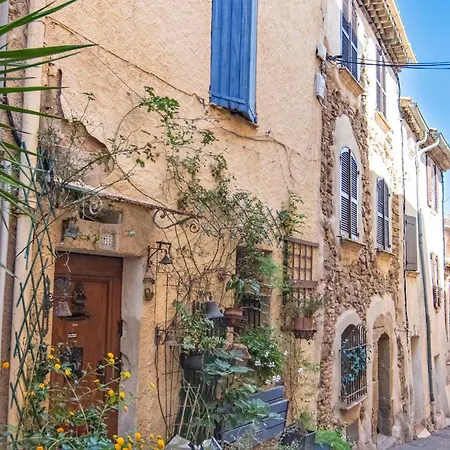 La Roq By Interhome Tatil Evi Roquebrune-sur Argens