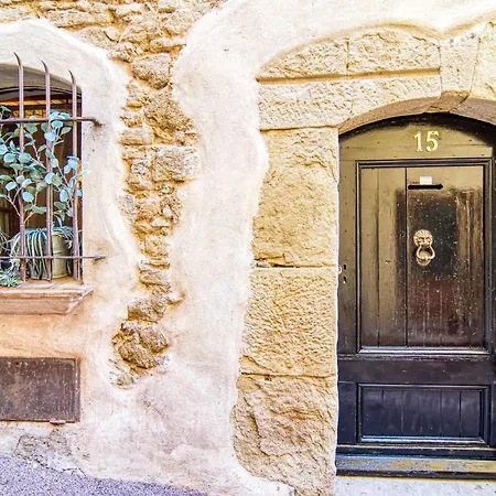 La Roq By Interhome Roquebrune-sur-Argens